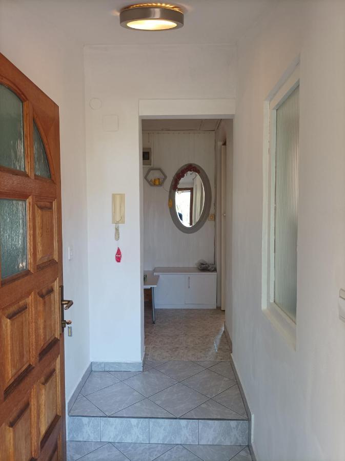 Annabelle Appartamento Zagabria Esterno foto